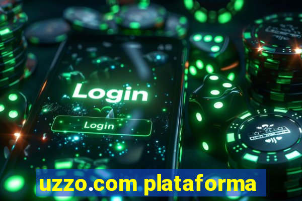 uzzo.com plataforma